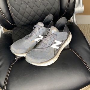 Men's 11 New Balance Fresh Foam